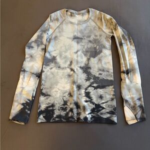 Lululemon Athletica Swiftly Tech Long-Sleeve Shirt 2.0